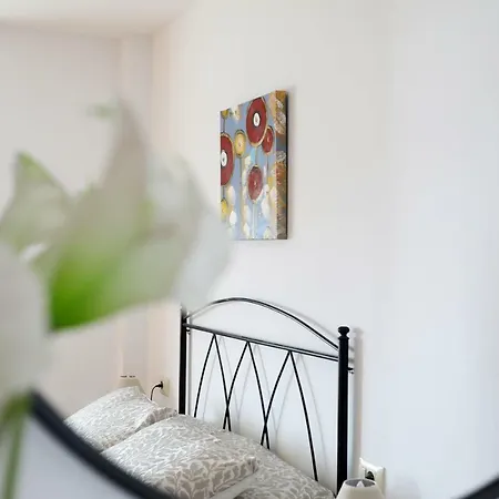 شقة El Teide 12 سان إيسيذرو