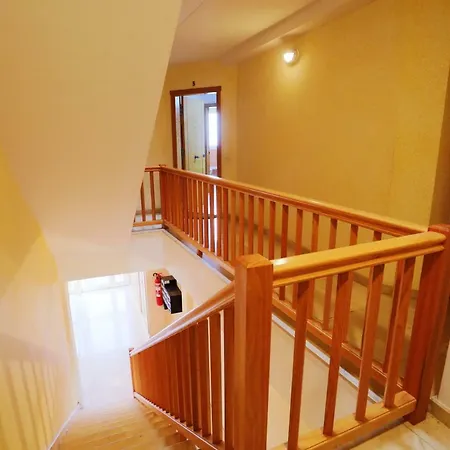 El Teide 12 شقة *