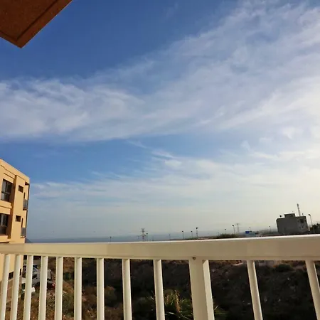 El Teide 12 شقة *