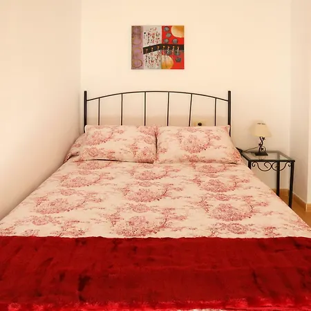 El Teide 12 * سان إيسيذرو