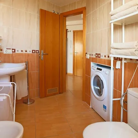 El Teide 12 سان إيسيذرو