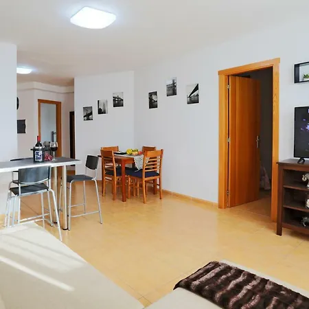 El Teide 12 Appartamento