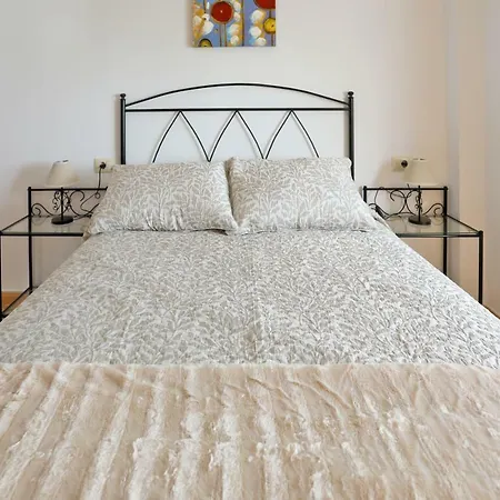 Lägenhet El Teide 12 *