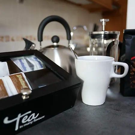 Apartamento El Teide 12 *