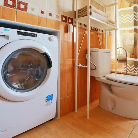 Apartamento El Teide 12 San Isidro (Tenerife)