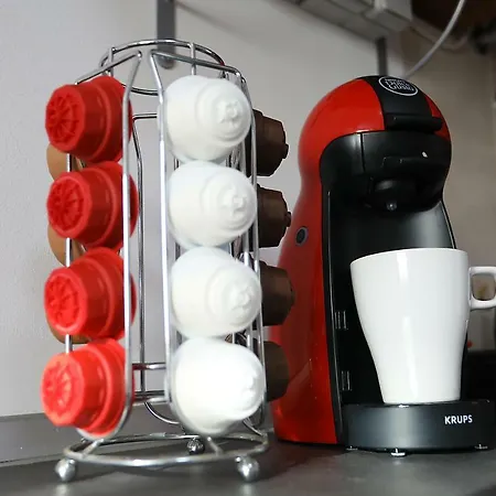 Appartamento El Teide 12 San Isidro (Tenerife)