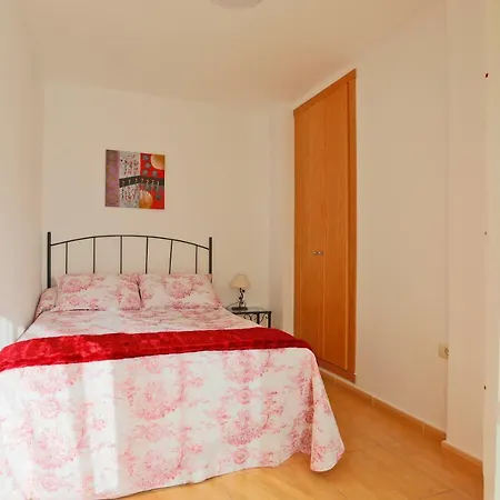 El Teide 12 Appartamento