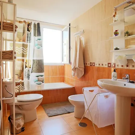 El Teide 12 Apartamento