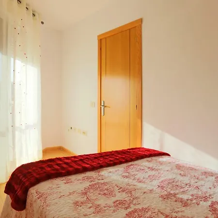 El Teide 12 Apartamento San Isidro (Tenerife)