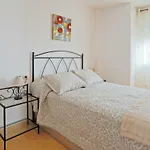 El Teide 12 Апартаменты