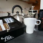 Апартаменты El Teide 12 *